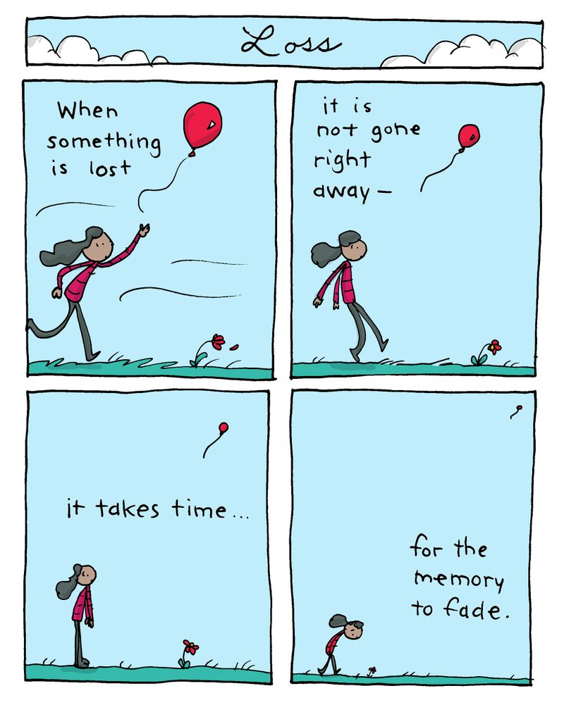 Grant Snider – fumetto poetico 16